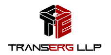 TransErg LLP Logo